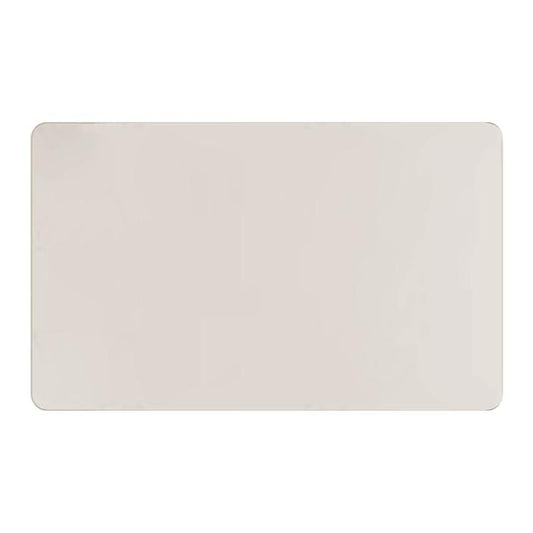 For Macbook Air M4 15 inch A3241 Touchpad (Starlight) - Touchpad by buy2fix | Online Shopping UK | buy2fix