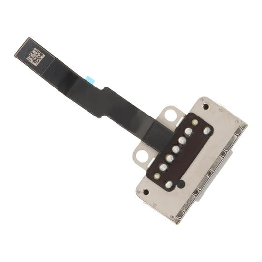 For Macbook Air M4 15 inch A3241 Original DC Power Jack (White) - Power Board by buy2fix | Online Shopping UK | buy2fix