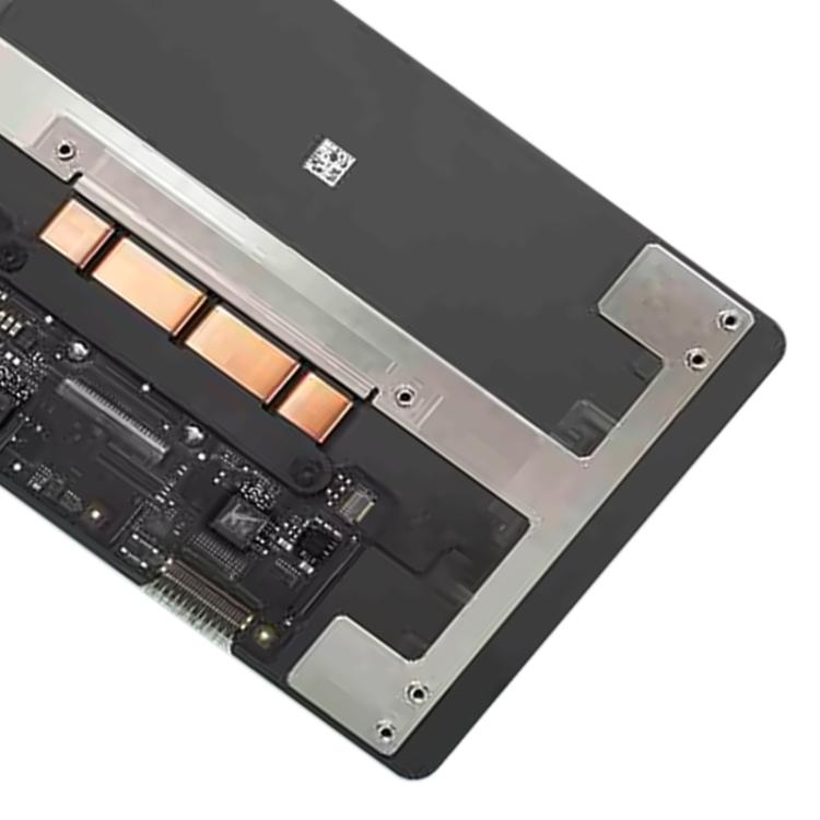 For Macbook Air M4 13 inch A3240 Touchpad (Light Blue) - Touchpad by buy2fix | Online Shopping UK | buy2fix