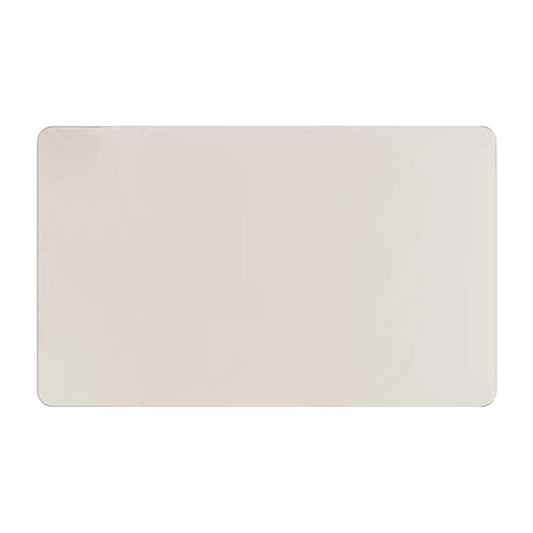For Macbook Air M4 13 inch A3240 Touchpad (Starlight) - Touchpad by buy2fix | Online Shopping UK | buy2fix