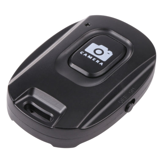 Wireless Bluetooth One-button Selfie - Phone Remote Control by buy2fix | Online Shopping UK | buy2fix