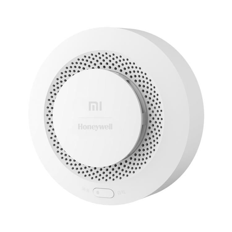 Original Xiaomi Honeywell Smart Fire Alarm Smoke Detector Alarm, Work with Xiaomi Multimode Smart Home Gateway 2 (CA1001) Mihome APP Control - Smoke Gas Detector by Xiaomi | Online Shopping UK | buy2fix