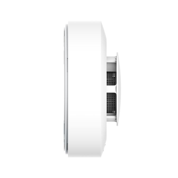 Original Xiaomi Honeywell Smart Fire Alarm Smoke Detector Alarm, Work with Xiaomi Multimode Smart Home Gateway 2 (CA1001) Mihome APP Control - Smoke Gas Detector by Xiaomi | Online Shopping UK | buy2fix