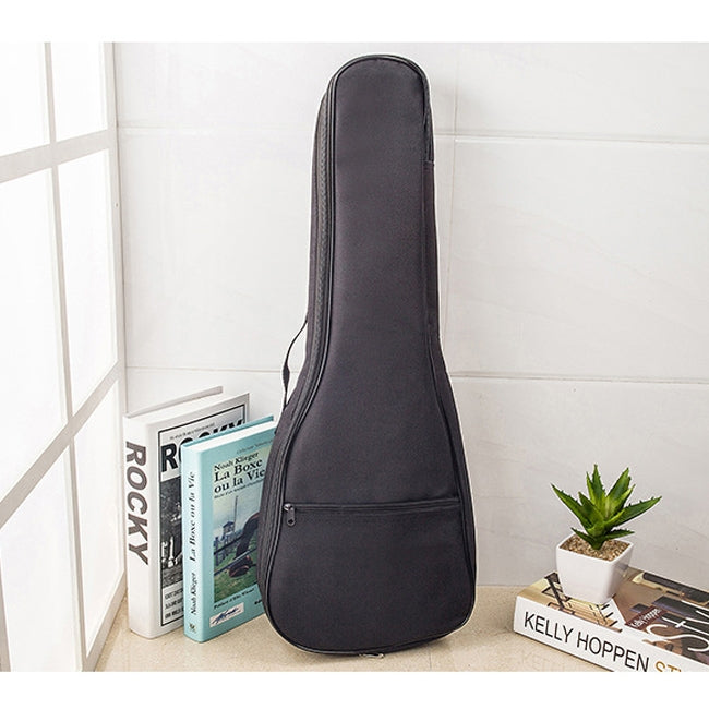 21 Inch Ukulele Cotton Piano Bag - Storage Bags by buy2fix | Online Shopping UK | buy2fix