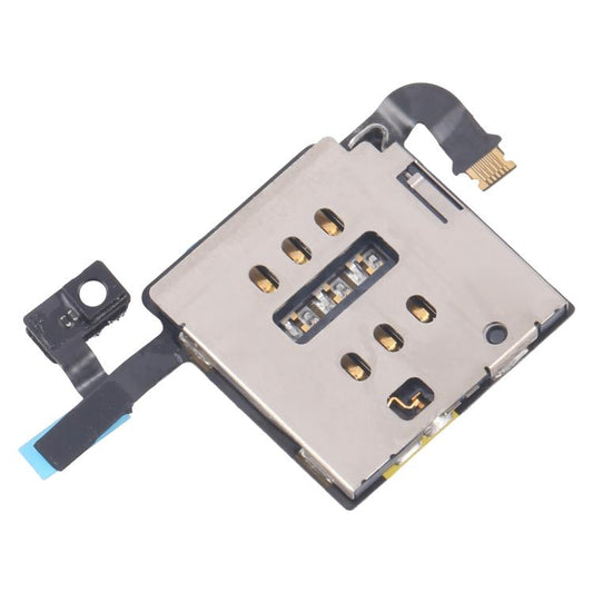 For iPad mini 6 A2567 A2568 SIM Card Reader with Flex Cable - iPad mini 6 (2021) by buy2fix | Online Shopping UK | buy2fix