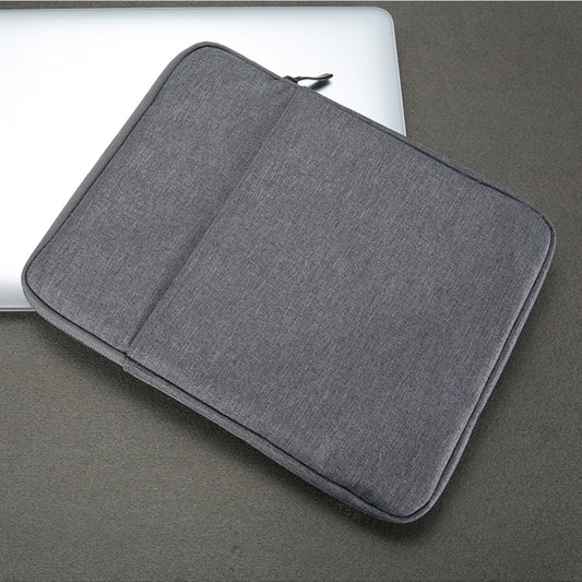Tablet PC Inner Package Case Pouch Bag Sleeve for iPad mini 2019 / 4 / 3 / 2 / 1 7.9 inch and Below(Dark Gray) by buy2fix