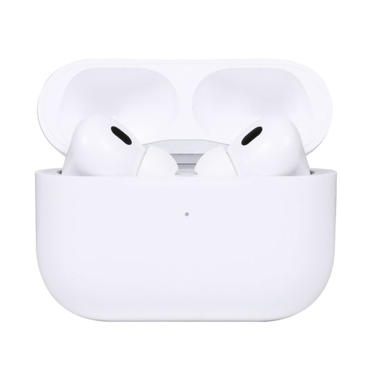 For Apple AirPods Pro 2 Non-Working Fake Dummy Earphones Model(White) - Other Phone Model by buy2fix | Online Shopping UK | buy2fix