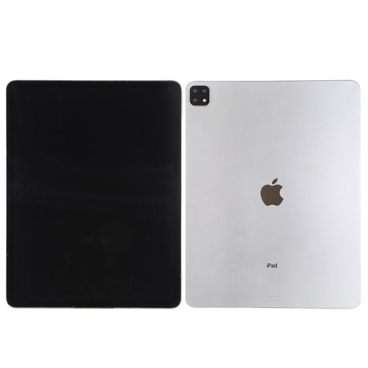 For iPad Pro 11 inch 2020 Black Screen Non-Working Fake Dummy Display Model (Silver) - For iPhone & iPad by buy2fix | Online Shopping UK | buy2fix