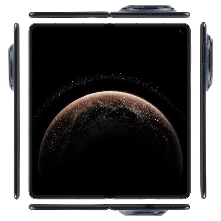 For Huawei Mate X6 Color Screen Non-Working Fake Dummy Display Model (Blue) - For Huawei by buy2fix | Online Shopping UK | buy2fix