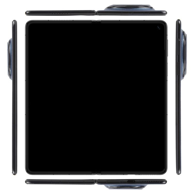 For Huawei Mate X6 Black Screen Non-Working Fake Dummy Display Model (Blue) - For Huawei by buy2fix | Online Shopping UK | buy2fix