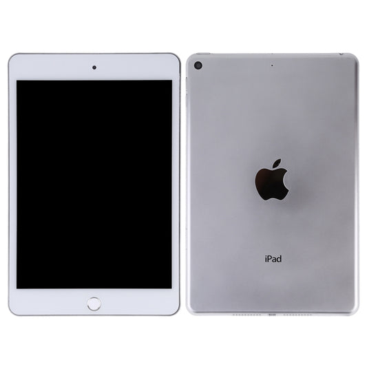 For iPad Mini 5 Black Screen Non-Working Fake Dummy Display Model (Grey) - For iPhone & iPad by buy2fix | Online Shopping UK | buy2fix