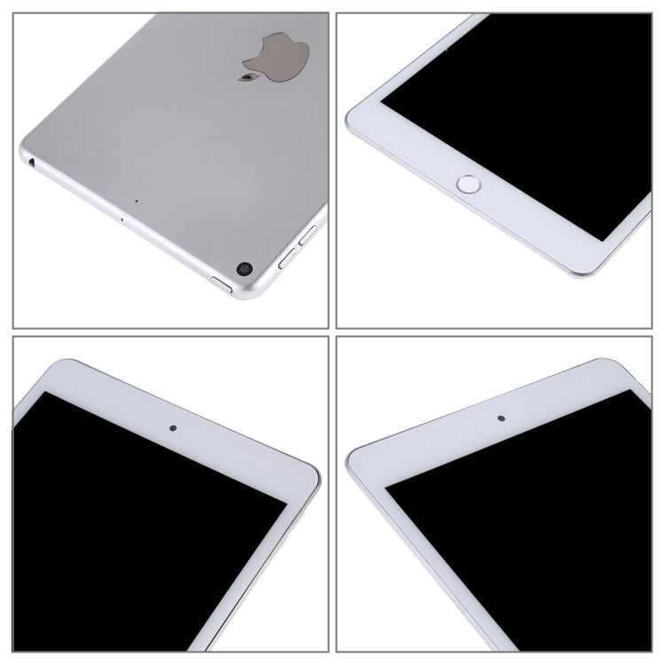 For iPad Mini 5 Black Screen Non-Working Fake Dummy Display Model (Grey) - For iPhone & iPad by buy2fix | Online Shopping UK | buy2fix