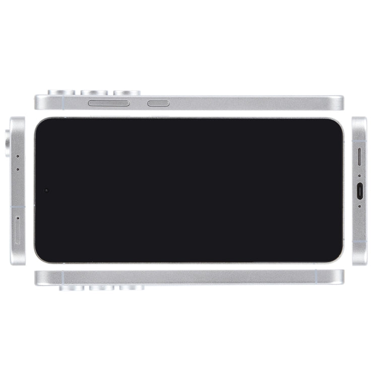 For Samsung Galaxy S24 FE 5G Black Screen Non-Working Fake Dummy Display Model (Mint) - For Galaxy by buy2fix | Online Shopping UK | buy2fix