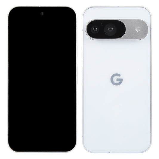 For Google Pixel 9 Black Screen Non-Working Fake Dummy Display Model (Porcelain) - Other Phone Model by buy2fix | Online Shopping UK | buy2fix