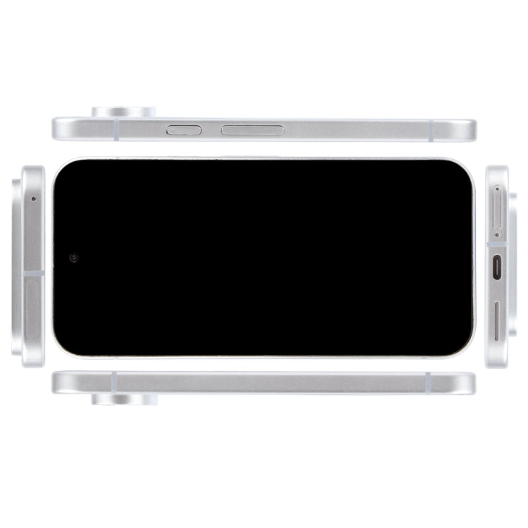 For Google Pixel 9 Pro Black Screen Non-Working Fake Dummy Display Model (Porcelain) - Other Phone Model by buy2fix | Online Shopping UK | buy2fix