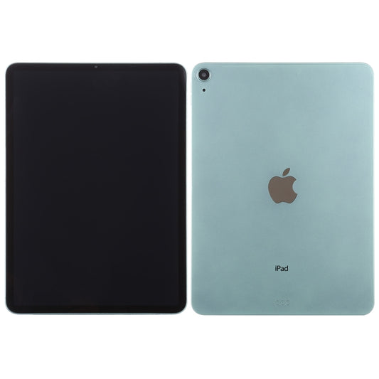 For iPad Air (2020) 10.9 Black Screen Non-Working Fake Dummy Display Model(Green) - For iPhone & iPad by buy2fix | Online Shopping UK | buy2fix