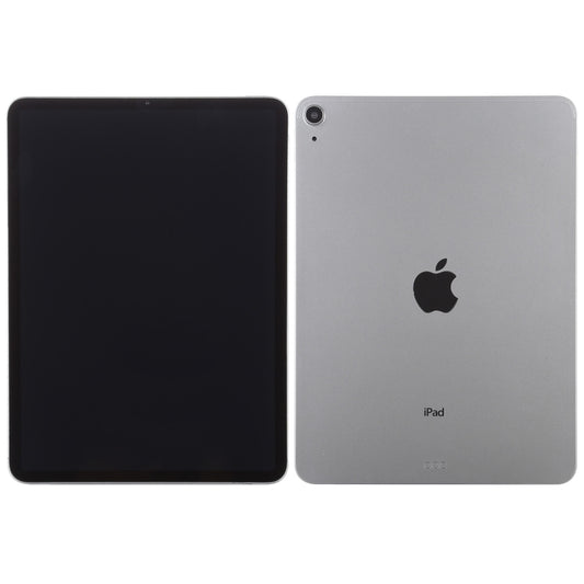 For iPad Air (2020) 10.9 Black Screen Non-Working Fake Dummy Display Model(Grey) - For iPhone & iPad by buy2fix | Online Shopping UK | buy2fix