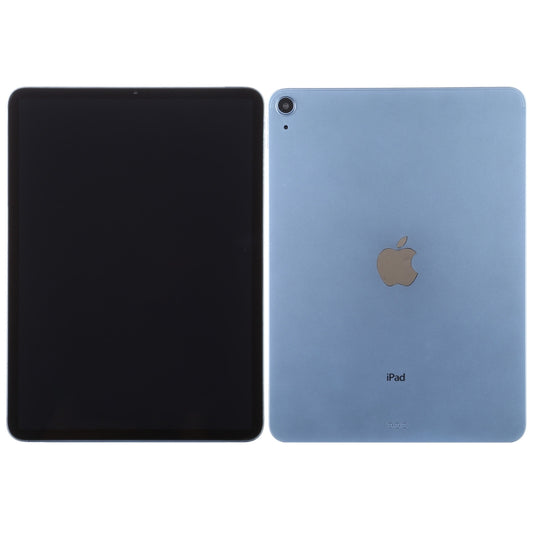 For iPad Air (2020) 10.9 Black Screen Non-Working Fake Dummy Display Model(Blue) - For iPhone & iPad by buy2fix | Online Shopping UK | buy2fix