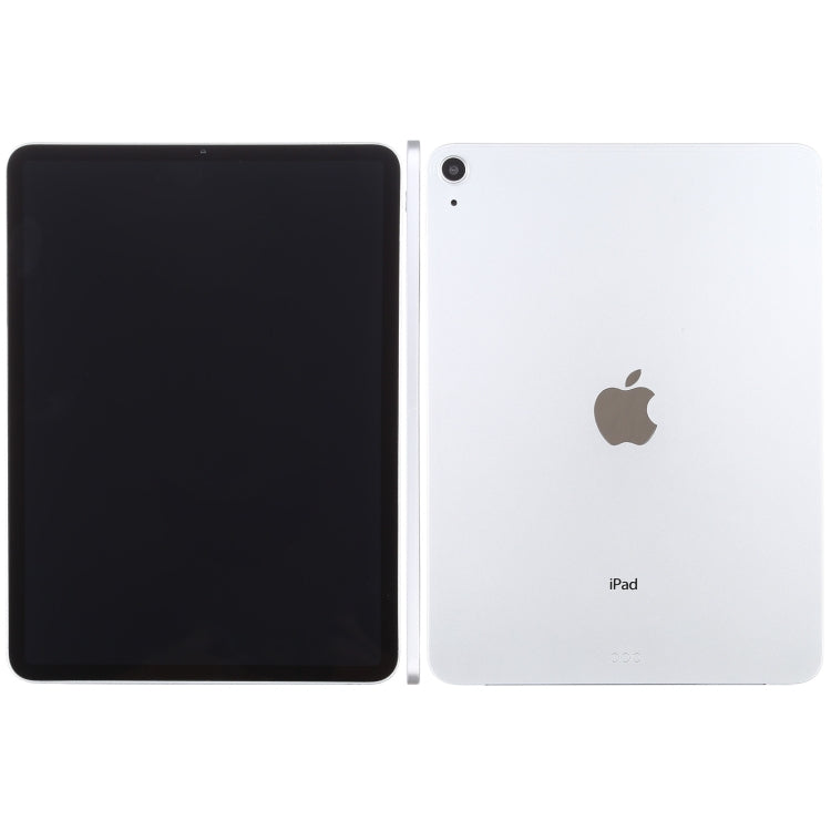 For iPad Air (2020) 10.9 Black Screen Non-Working Fake Dummy Display Model(Silver) - For iPhone & iPad by buy2fix | Online Shopping UK | buy2fix