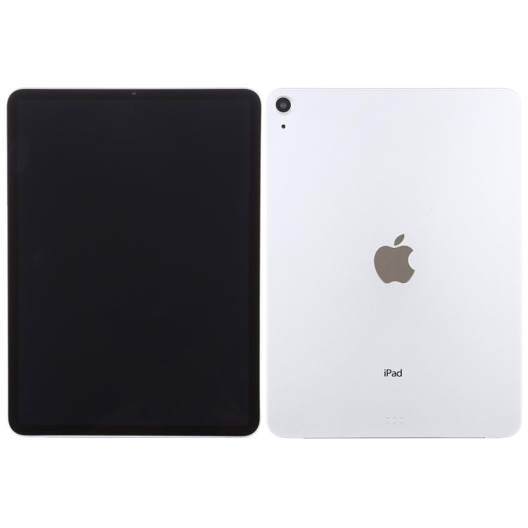 For iPad Air (2020) 10.9 Black Screen Non-Working Fake Dummy Display Model(Silver) - For iPhone & iPad by buy2fix | Online Shopping UK | buy2fix