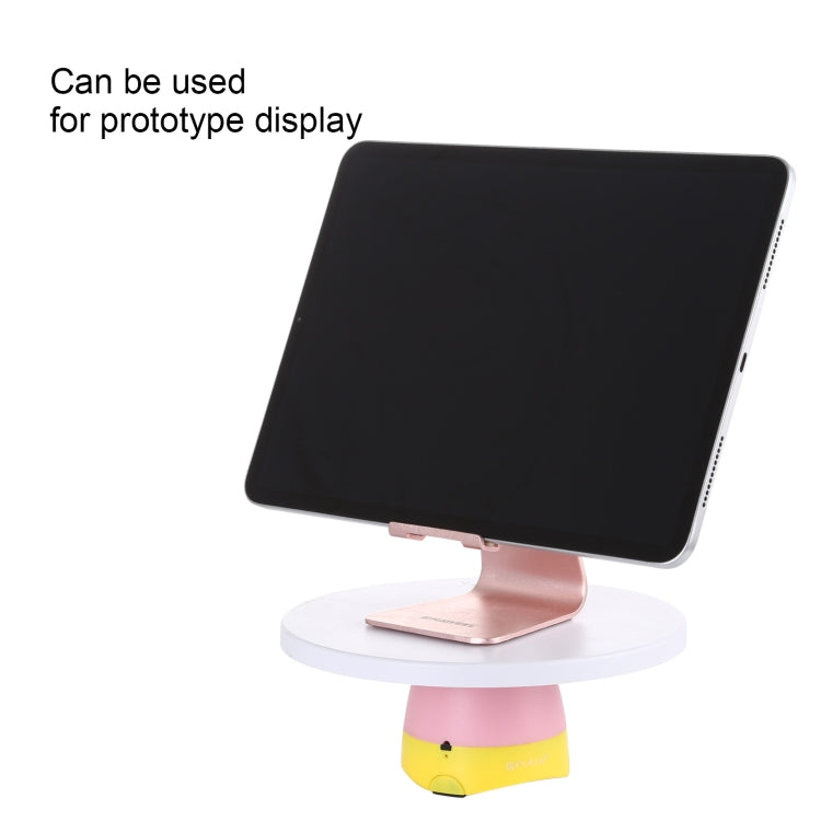 For iPad Air (2020) 10.9 Black Screen Non-Working Fake Dummy Display Model(Silver) - For iPhone & iPad by buy2fix | Online Shopping UK | buy2fix