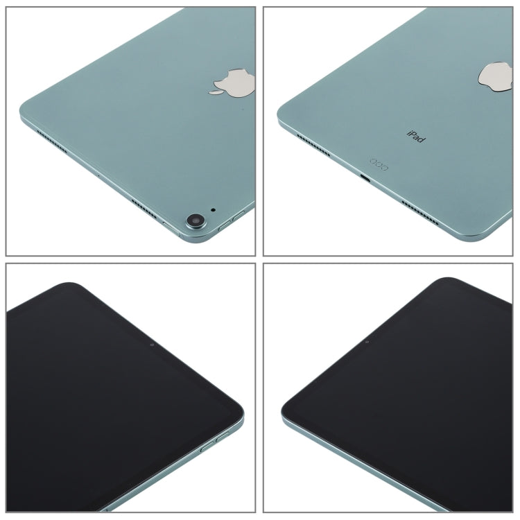 For iPad Air (2020) 10.9 Color Screen Non-Working Fake Dummy Display Model (Green) - For iPhone & iPad by buy2fix | Online Shopping UK | buy2fix