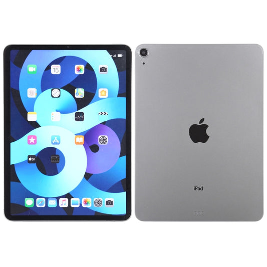 For iPad Air (2020) 10.9 Color Screen Non-Working Fake Dummy Display Model (Grey) - For iPhone & iPad by buy2fix | Online Shopping UK | buy2fix