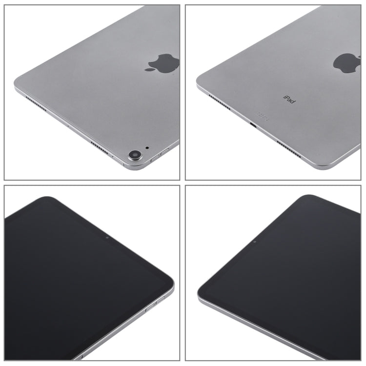 For iPad Air (2020) 10.9 Color Screen Non-Working Fake Dummy Display Model (Grey) - For iPhone & iPad by buy2fix | Online Shopping UK | buy2fix