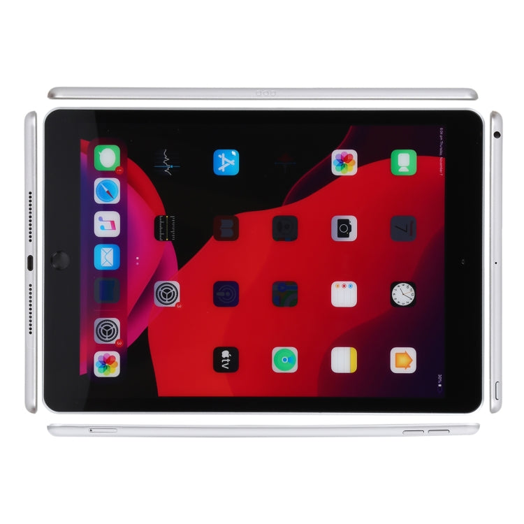 For iPad 10.2 inch 2021 Color Screen Non-Working Fake Dummy Display Model(Silver Grey) - For iPhone & iPad by buy2fix | Online Shopping UK | buy2fix