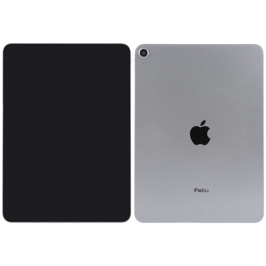 For iPad Air 11 2024 Black Screen Non-Working Fake Dummy Display Model (Grey) - For iPhone & iPad by buy2fix | Online Shopping UK | buy2fix