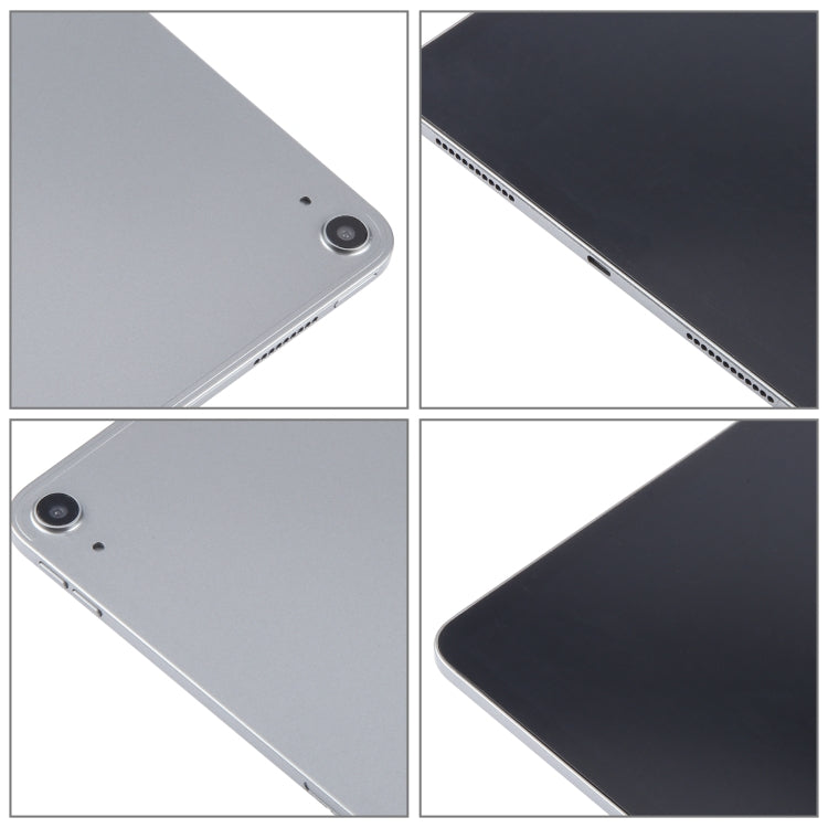 For iPad Air 11 2024 Black Screen Non-Working Fake Dummy Display Model (Grey) - For iPhone & iPad by buy2fix | Online Shopping UK | buy2fix