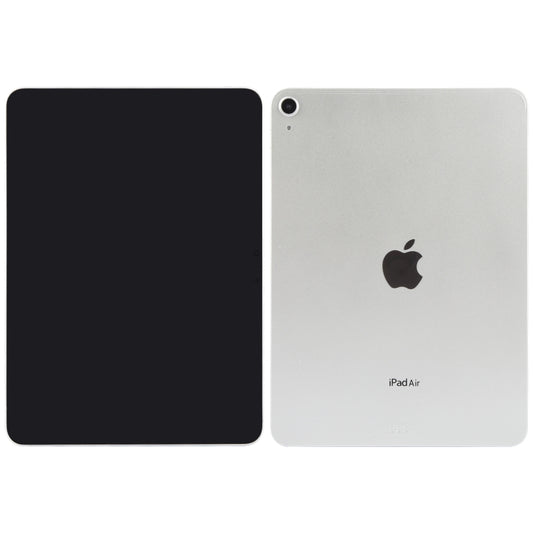 For iPad Air 11 2024 Black Screen Non-Working Fake Dummy Display Model (Silver) - For iPhone & iPad by buy2fix | Online Shopping UK | buy2fix