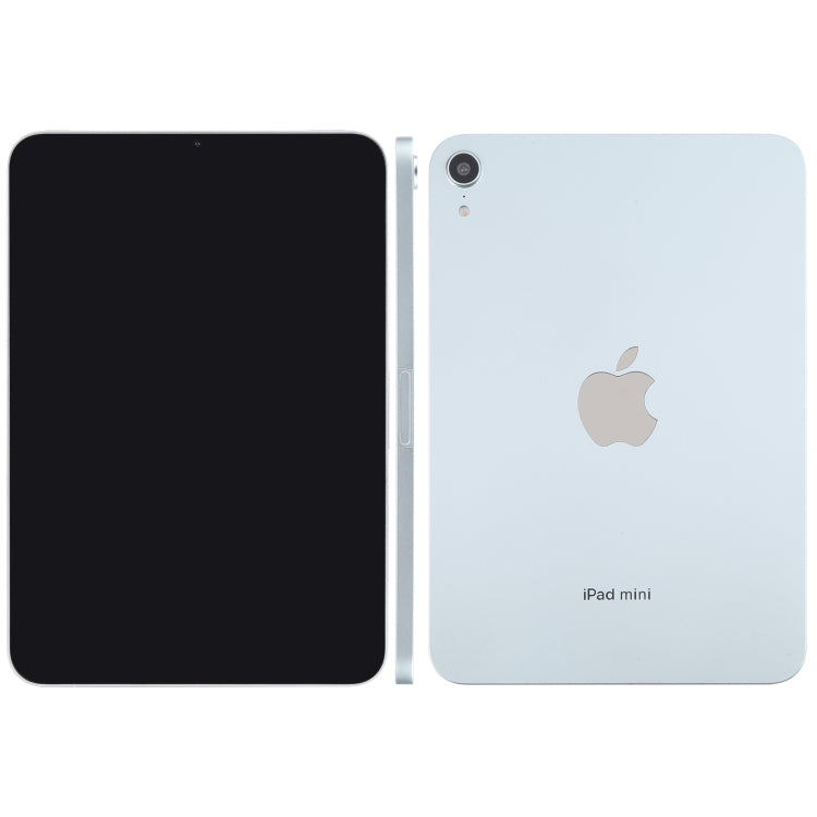 For iPad mini 2024 Black Screen Non-Working Fake Dummy Display Model (Blue) - For iPhone & iPad by buy2fix | Online Shopping UK | buy2fix