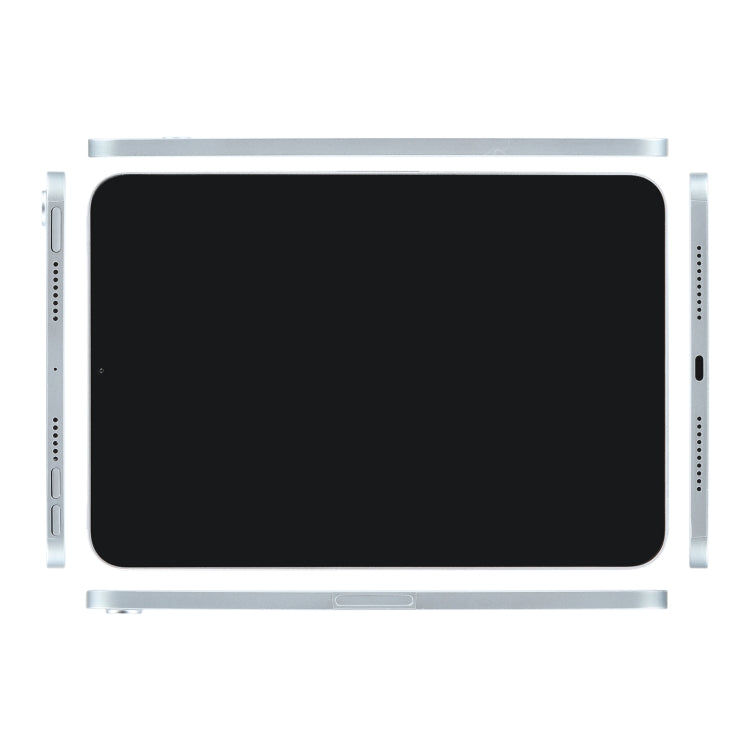 For iPad mini 2024 Black Screen Non-Working Fake Dummy Display Model (Blue) - For iPhone & iPad by buy2fix | Online Shopping UK | buy2fix