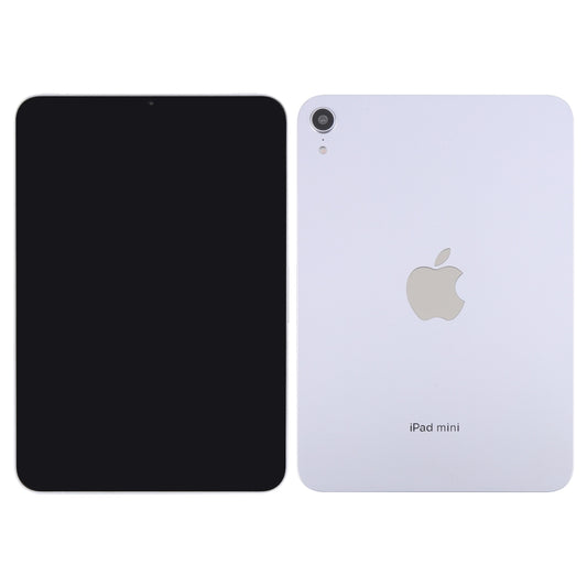 For iPad mini 2024 Black Screen Non-Working Fake Dummy Display Model (Purple) - For iPhone & iPad by buy2fix | Online Shopping UK | buy2fix