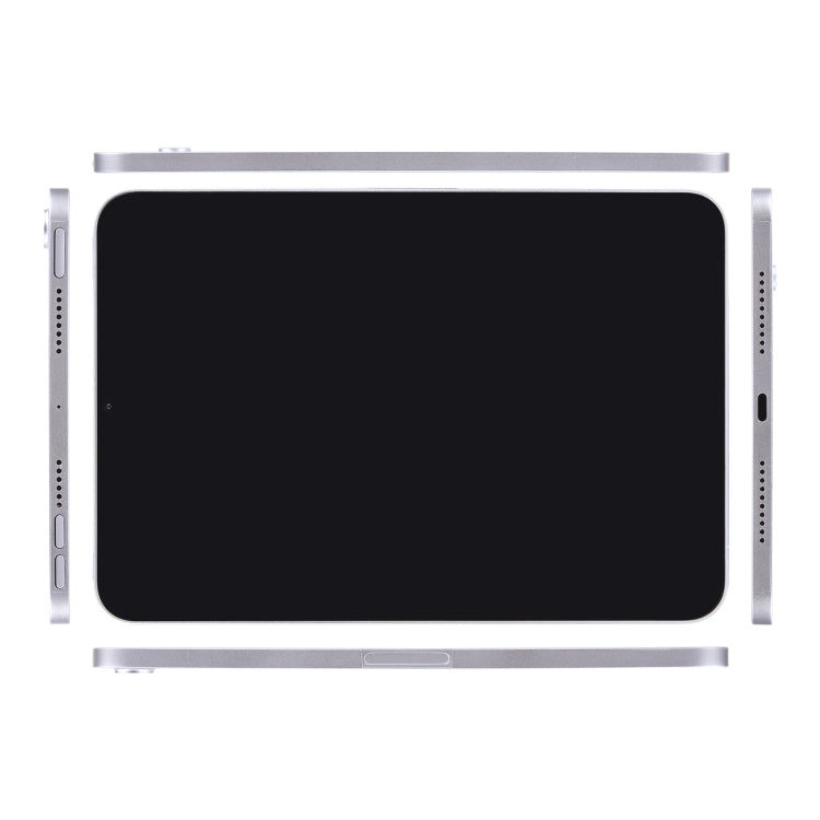 For iPad mini 2024 Black Screen Non-Working Fake Dummy Display Model (Purple) - For iPhone & iPad by buy2fix | Online Shopping UK | buy2fix