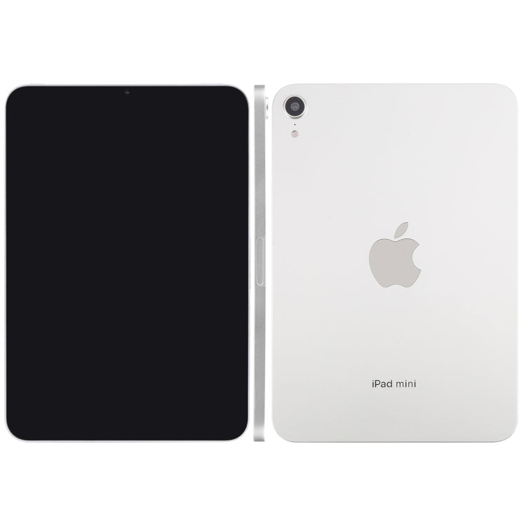For iPad mini 2024 Black Screen Non-Working Fake Dummy Display Model (Starlight) - For iPhone & iPad by buy2fix | Online Shopping UK | buy2fix