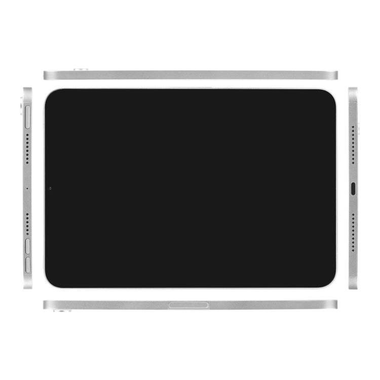 For iPad mini 2024 Black Screen Non-Working Fake Dummy Display Model (Starlight) - For iPhone & iPad by buy2fix | Online Shopping UK | buy2fix