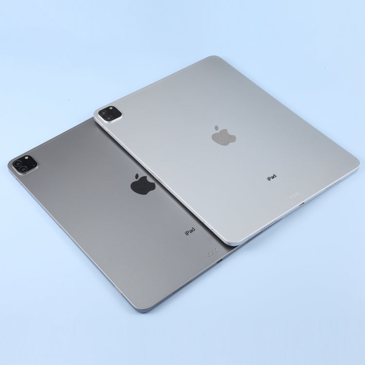 For iPad Pro 12.9 2022 Black Screen Non-Working Fake Dummy Display Model (Grey) - For iPhone & iPad by buy2fix | Online Shopping UK | buy2fix