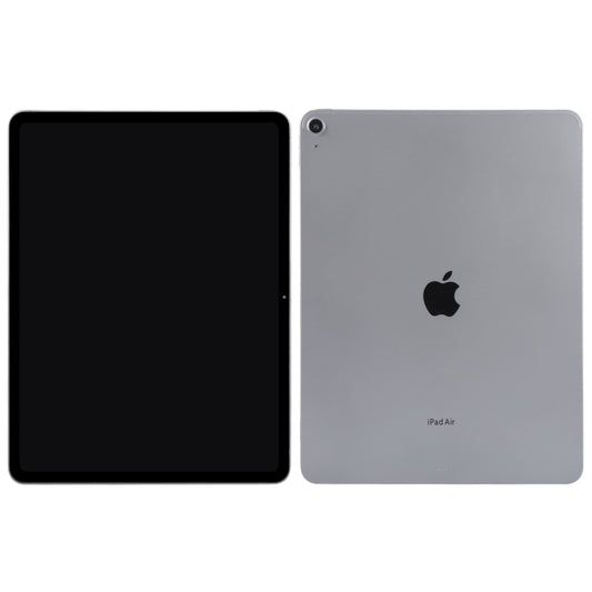 For iPad Air 13 2024 Black Screen Non-Working Fake Dummy Display Model (Grey) - For iPhone & iPad by buy2fix | Online Shopping UK | buy2fix