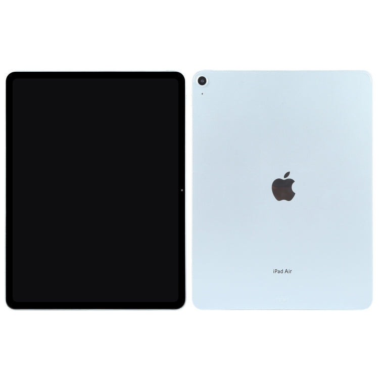 For iPad Air 13 2024 Black Screen Non-Working Fake Dummy Display Model (Blue) - For iPhone & iPad by buy2fix | Online Shopping UK | buy2fix