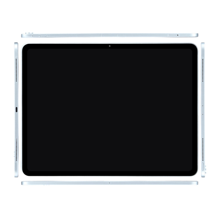 For iPad Air 13 2024 Black Screen Non-Working Fake Dummy Display Model (Blue) - For iPhone & iPad by buy2fix | Online Shopping UK | buy2fix