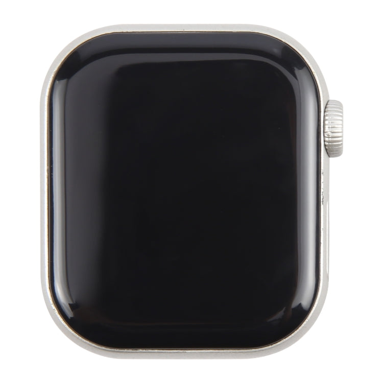 For Apple Watch Series 10 42mm Black Screen Non-Working Fake Dummy Display Model (Blue) - Watch Model by buy2fix | Online Shopping UK | buy2fix