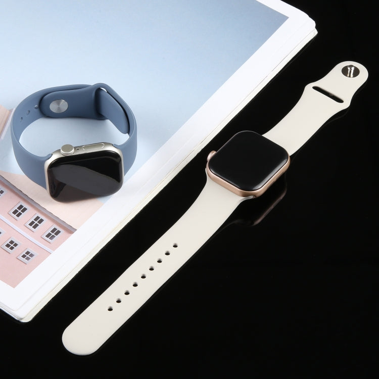 For Apple Watch Series 10 46mm Black Screen Non-Working Fake Dummy Display Model (Black) - Watch Model by buy2fix | Online Shopping UK | buy2fix