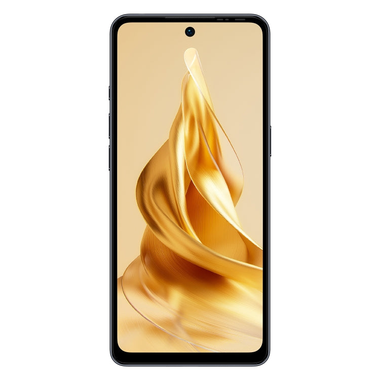 Ulefone Note 18 Pro, 6GB+256GB, Face ID & Side Fingerprint, 6.78 inch Android 14 MediaTek Helio G91 MTK6769 Octa Core, Network: 4G, Dual SIM, OTG, NFC (Lustrous Black) - Ulefone by Ulefone | Online Shopping UK | buy2fix
