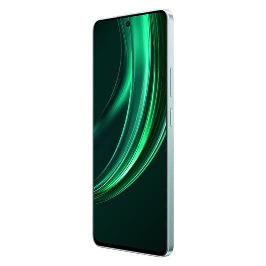 Realme 13 Pro, 8GB+256GB, Screen Fingerprint Identification, 6.67 inch Realme UI 5.0 Dimensity 7300 Octa Core, NFC, Network: 5G (Green) by Realme