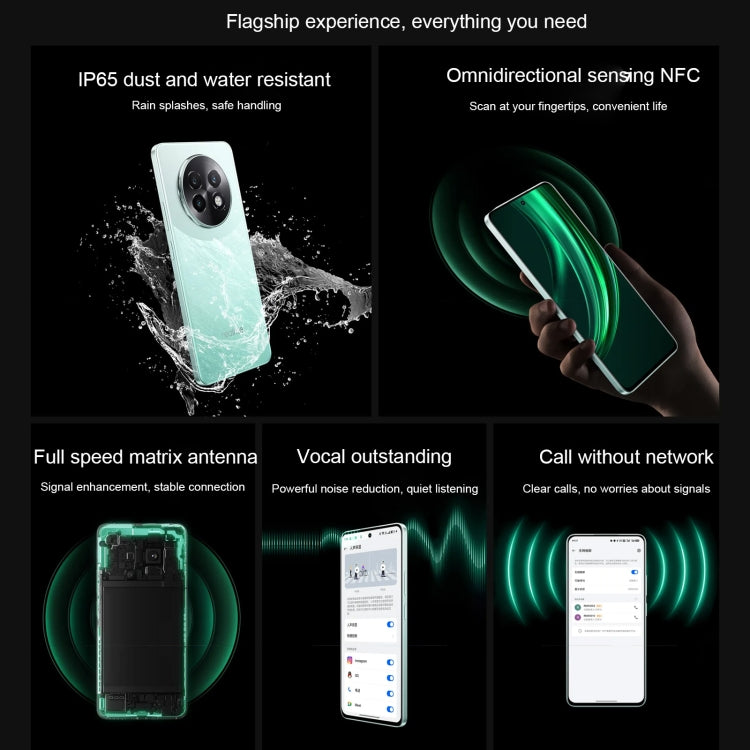 Realme 13 Pro, 12GB+256GB, Screen Fingerprint Identification, 6.67 inch Realme UI 5.0 Dimensity 7300 Octa Core, NFC, Network: 5G (Black) by Realme