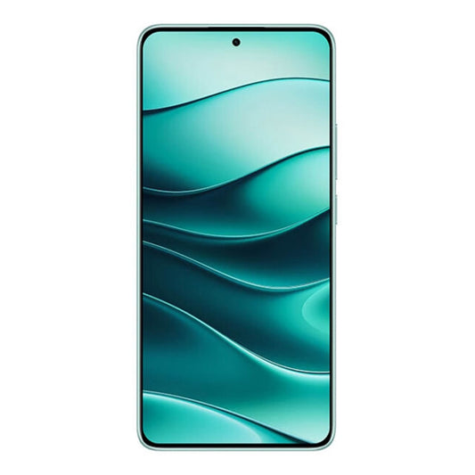 Xiaomi Redmi Note 14 5G, 8GB+256GB, 6.67 inch Xiaomi HyperOS Mediatek Dimensity 7025-Ultra Octa Core, Network: 5G (Green) by Xiaomi