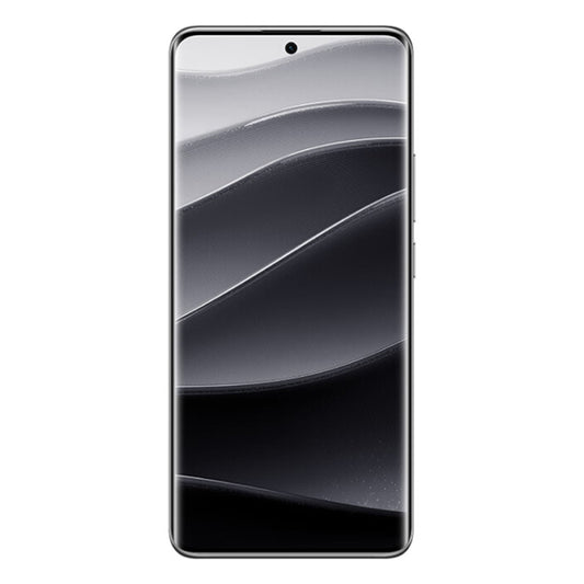Xiaomi Redmi Note 14 Pro, 8GB+128GB, 6.67 inch Xiaomi HyperOS Mediatek Dimensity 7300-Ultra Octa Core, NFC, Network: 5G (Black) by Xiaomi