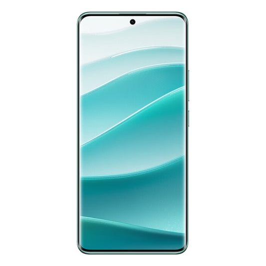 Xiaomi Redmi Note 14 Pro, 8GB+256GB, 6.67 inch Xiaomi HyperOS Mediatek Dimensity 7300-Ultra Octa Core, NFC, Network: 5G (Green) by Xiaomi